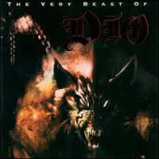 Dio - Magica - The Story
