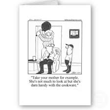 funny greeting card