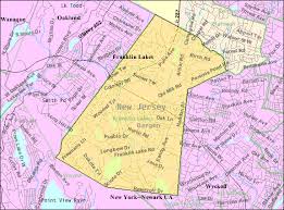 franklin lakes
