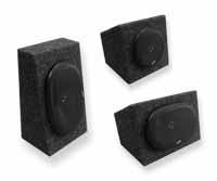 6 x 9 speaker boxes