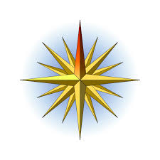 compass rose patterns