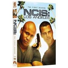 national security dvd