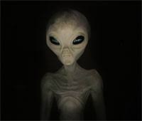 aliens and ufos
