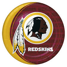 Washington Redskins Dinner