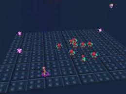 robotron x