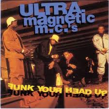 Ultramagnetic Mc's - Go 4 Yourz