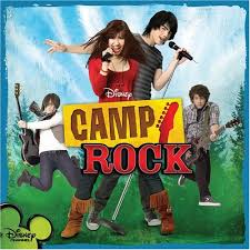 Soundtracks - Camp