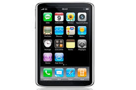 iphone nano 3g