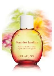 clarins perfumes