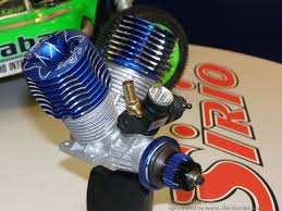 rc nitro car