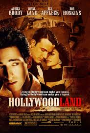 hollywood land