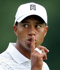 Chronicling Tiger Woods’ phenomenal rise to athletic fame and the subsequent scandal that has recently come to light. 
