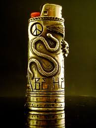bic lighter covers
