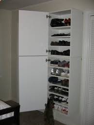 shoe storage ikea