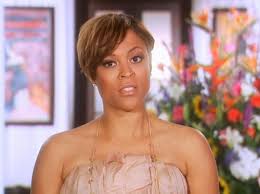 Basketball Wives Lacks