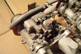 dellorto dhla 45
