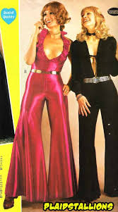 fashions 70s