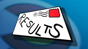 GCSE Results