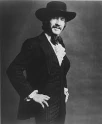 marty robbins