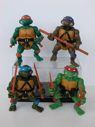 tmnt action figure