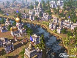 age of empires dynasties