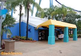 seaworld manta