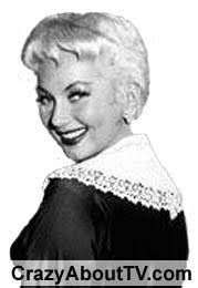 ann sothern show