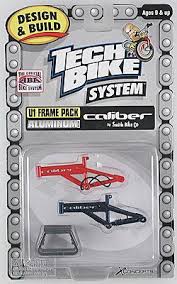 tech bike toys
