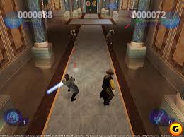 star wars jedi power battles ps1