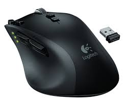 pc gaming mice