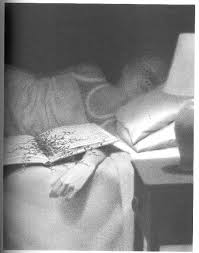 harris burdick mysteries