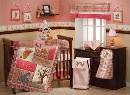 whinnie the pooh nursery