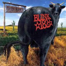 blink 182 album artwork