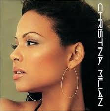 Christina Milian - A Girl Like Me