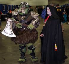 star wars gamorrean guard