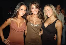 Hot Chicks