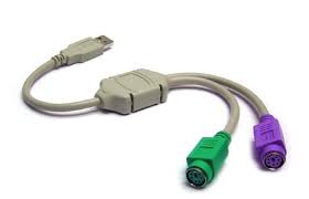 usb ps 2 adapters