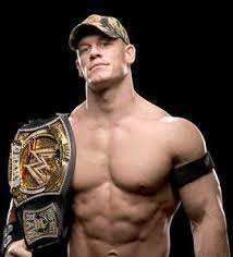 photo de jon cena