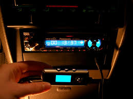 cd car player