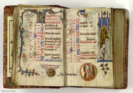 books of prayer