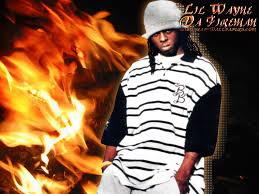 Lil Wayne - Fireman