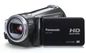 hi def cameras