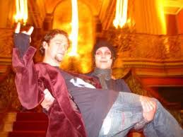 bam and ville