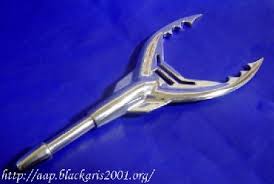predator 2 weapons