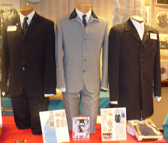 beatle merchandise