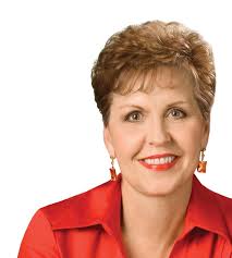 Joyce Meyer