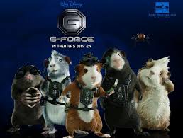 g-force image 0