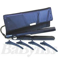 babyliss pro 230 elegance straightener