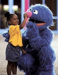 grover sesame