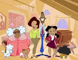 proud family the movie